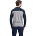 Three Sixty Six Men's Half Zip Fleece Golf Pullover - X-Large Deep Sea Blue - Buy Online on GoSupps.com