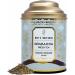 Sancha Tea Boutique Th vert Genmaicha th popcorn riz grill th vert ar me sucr torr fi th vert de style japonais th import Th vert Genmaicha - 50 g de feuilles en vrac - Buy Online on GoSupps.com