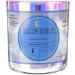 MidKnight Lover Elderberry Scented Candle - 12oz Luxury Soy Wax Long-Lasting 48-75 Hour Burn Non-Toxic & Soot-Free with Wood Wick - Buy Online on GoSupps.com