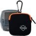 Buy Wheeloo Waterproof & Shockproof Protection Bag for Bosch Intuvia I Premium E-Bike Display Case & Accessories - Buy Online on GoSupps.com
