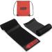 KEO ST. Slackline Tree Protectors - Set of 2, 5 Ft Long for Slacklines, Hammocks, Ninjalines, Ziplines - Includes Drawstring Bag, Strong Hook and Loop Fastening - Buy Online on GoSupps.com