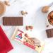 Atkins Chocolate Almond Butter Protein Bars - Keto-Friendly, 5 Count | Low-Carb Snack - Buy Online on GoSupps.com