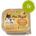 Granapet Mini Royal Multipack: Grain-Free Wet Dog Food Trial Pack (6 x 150g) - No Added Sugar Perfect for Adult Dogs - Buy Online on GoSupps.com