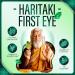 Haritaki First Eye Capsules Terminalia Chebula Haritaki Supplement for Gut Wellness & Natural Antioxidants Supports Natural Energy and Daily Focus Vegan & Gluten-Free 120 Capsules - Buy Online on GoSupps.com