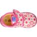 Chicco Unisex Kid's Polacchino Taxo Polish Slipper - Pink Flowers | Size 12.5 UK Child - Buy Online on GoSupps.com