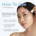 Cosyuree Niacinamide + Hyaluronic Brightening Deep Dive Serum 10% Brightening Complex Deep Hydration Glow & Smooth Texture Fragrance-Free 30ml(1.01 fl oz) - Buy Online on GoSupps.com
