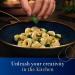 Barilla Cut Pasta Collezione Three Cheese Tortellini made with durum wheat 250g - Buy Online on GoSupps.com