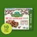 Cascadian Farm Organic Chocolate Chip Granola Bars - 12.3 oz (10 ct) | Healthy Snack - Buy Online on GoSupps.com