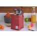 ABA Insulated Baby Meal Pouch - Large Capacity Thermal Bottle Storage Bag - Terracota - Buy Online on GoSupps.com
