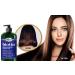 Difeel Pro-Growth Biotin Hair Mask & Oil Set - 12 oz. Mask + 7.1 oz. Oil - Buy Online on GoSupps.com