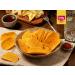 Buy Sch r Curvies Paprika Chips - 170g | International Shipping Available - Gluten-Free Snacks - Buy Online on GoSupps.com