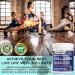 Marine Collagen Powder 10000mg Type 1 & 3 | Unflavoured Hydrolysed Protein Peptides for Skin, Hair, Nails, Joints & Gut | 19 Amino Acids | Kosher & Halal Certified - Buy Online on GoSupps.com
