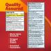 Max Strength PE Phenylephrine HCl 10mg - Non Drowsy Nasal Decongestant for Allergy & Sinus Congestion Relief | Compare to Sudafed PE - 100 Count Tablets - Buy Online on GoSupps.com