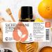 Rocky Mountain Oils Sacred Immune Strength Essential Oil Blend - 15ml - Boost Immunity Aromatherapy Natural Remedies Diffuser & Topical Use - Buy Online on GoSupps.com