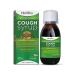 Herbion Naturals Throat Syrup - All Natural - 5 oz - Gluten Free-Dairy Free - Wheat Free-