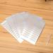 Breathable Single Side Sticky Double Eyelid Tape Paste Stickers Medical Grade Latex Free Eyelid Lift Tapes Perfect for Hooded Droopy or Mono-eyelids (wide) - Buy Online on GoSupps.com