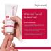 Rejuvaskin Mineral Facial Sunscreen - Oil-Free SPF 32 Face Moisturizer for Sensitive and Acne-Prone Skin - Buy Online on GoSupps.com