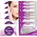 Pre & Post Wax Wipes Soothe and Nourish Skin Before and After Body Waxing. 20 Wipes  - Buy Online on GoSupps.com