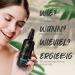 Buy Bio Hyaluron Serum 100ml High-Dosed Anti-Aging Concentrate with Vitamin E & B5 | 7-Fold Hyaluronic Acid | 100% Vegan & Organic | Natural Cosmetics Made in Germany - Buy Online on GoSupps.com