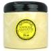 Dr Adorable - 16 oz - Golden Cocoa Butter - Unrefined Pure Natural Organic Raw Prime Pressed