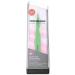 Tweezerman Slant Tweezer - Green Apple | High Precision Stainless Steel Beauty Tool - Buy Online on GoSupps.com