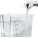 Waterpik Ultra Professional Waterflosser WP-662EU - Adjustable Pressure 7 Attachments Fixed Mouth Shower - Best for Oral Hygiene | International Shipping Available - Buy Online on GoSupps.com