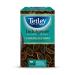 Tetley Indulgence Chocolate Mint Black Tea - Limited Edition 20 Tea Bags 40 Grams Contains Caffeine