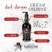 Buy 400ML Dark Danger No2 Cream Cologne - International Shipping Available - Buy Online on GoSupps.com
