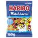 HARIBO Haribo Candy | Haribo Milk Bears | Haribo Dragees | Haribo Sweets | 160 Grams Total