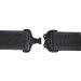 Cobra Pro Style 50mm Buckle (Black) - Premium Quality & International Shipping | Tee-UU - Buy Online on GoSupps.com
