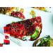 Zand Ground Sumac Spice 2.1oz - All Natural Turkish & Mediterranean Seasoning for Meats, Seafood, Poultry & More - Buy Online on GoSupps.com