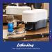 Campbells LatherKing Hot Lather Machine | Barber Shop Equipment | 12 oz. Pre-Mixed Shave Cream Bottle - Buy Online on GoSupps.com