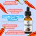 Mucus Cleanse Extract for Phlegm Relief - Natural Solution for Clearing Mucus Build-Up - Buy Online on GoSupps.com