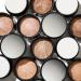 LAURA GELLER NEW YORK Award-Winning Baked Balance-n-Brighten To Go Travel Size Color Correcting Powder Foundation - Golden Medium - Buildable Light to Medium Coverage - Demi-Matte Natural 105 Golden Medium To Go - Buy Online on GoSupps.com
