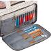 Homest Yarn Storage Bag - Knitting Tote with Removable Dividers - Extra Large Size - Buy Online on GoSupps.com