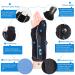 Wrist Brace with Thumb Spica Splint for De Quervain's Carpal Tunnel & Arthritis Relief - Right Hand Support for Tendonitis Sprains & Fractures - Buy Online on GoSupps.com
