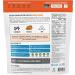 Kinderlyte Immunity Hydration Supplement with Elderberry, Turmeric & Vitamin D3 - Plant Powered Blend - 16 Count Orange Citrus Pack - Buy Online on GoSupps.com