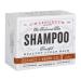 J·R·LIGGETT'S All-Natural Shampoo Bar, Virgin Coconut and Argan Oil - Support Strong and Healthy Hair - Nourish Follicles with Antioxidants and Vitamins-Detergent and Sulfate-Free, One 3.5 Ounce Coconut Aragan 3.5 Ounce