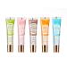 [ 5 PACK ] Broadway Vita-Lip Gloss. Mint Oil & Coconut Oil & Rosehip Oil & Mango Butter & Argan Oil