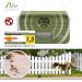 Gardigo Dog and Cat Defense - Effective Animal Deterrent | Shop Internationally - Buy Online on GoSupps.com