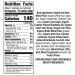 Annie's Organic Birthday Cake Bunny Graham Snacks - 7.5 oz Box | Delicious & Nutritious Treats - Buy Online on GoSupps.com