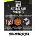 SMOKKIN Volume Hair Mousse 330mL - Maximum Hold for Thick Gorgeous Hair | International Shipping Available - Buy Online on GoSupps.com