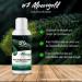 Nordholz Sauna Infusion - 48 Varieties of 100ml | Alpengold #7 Natural Fragrance | Perfect Sauna Accessories for Relaxation - Buy Online on GoSupps.com