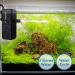 NO.17 Aquarium Internal Filter 6W - Adjustable 500 L/H Water Pump for 30-150L Aquariums | Efficient Water Filtration - Buy Online on GoSupps.com