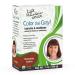 LIGHT MOUNTAIN Organic Color The Gray Mahogany 7 OZ