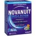 NOVANUIT TRIPLE ACTION - Food Supplement - Sleep - 30 tablets - Sleeping - Night awakenings - Restful sleep - Buy Online on GoSupps.com
