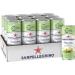 Sanpellegrino Sanpellegrino San Pellegrino Creazioni Citrus & Darjeeling Tea low -calorie lemonade 36 calories per can 12 Pack (12 x 330ml) disposable doses Citrus & Darjeeling Tea - Limited Edition 1 ml (12 Pack)