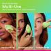 buy beautyblender PLAY Color Changing Makeup Sponge - International Shipping Available - Buy Online on GoSupps.com