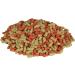 Supa Mixed Koi and Pond Sticks 3 Litre Bucket| Premium Quality Fish Food Offering A Nutritionally Balanced Diet | The Orange Stick Contains Spirulina Which Enhances the Colour of Your Fish - Buy Online on GoSupps.com