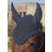ZAINEE HORSE FLY VEIL EAR BONNET NET BREATHABLE COTTON HAT EQUESTRIAN (Pony Navy) Pony Navy - Buy Online on GoSupps.com